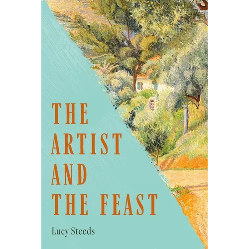 The Artist and the Feast