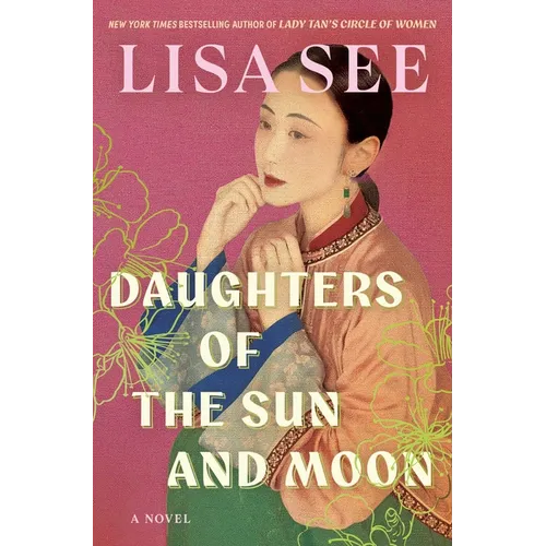 Daughters of the Sun and Moon