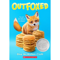 Outfoxed: A Wish Novel