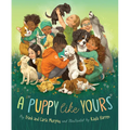 A Puppy Like Yours