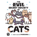 The Evil Secret Society of Cats Vol. 4