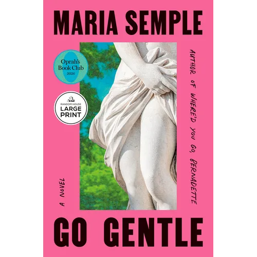Go Gentle: Oprah's Book Club