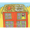 The Big Orange Splot