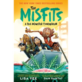 A Sea Monster Conundrum (the Misfits)