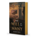 The Will of the Many: Deluxe Edition Hardcover