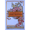 The Complete Novels of Jane Austen