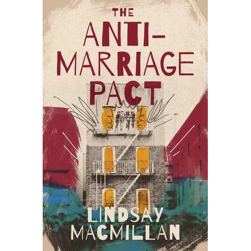 The Anti-Marriage Pact