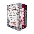 A Good Girl's Guide to Murder Complete Series Paperback Boxed Set: A Good Girl's Guide to Murder; Good Girl, Bad Blood; As Good as Dead