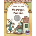 Strega Nona: An Original Tale