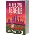 In Her Own League