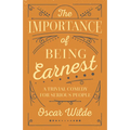 The Importance of Being Earnest