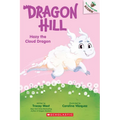 Hazy the Cloud Dragon: An Acorn Book (Dragon Hill #3)