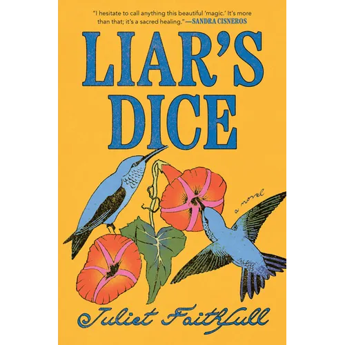 Liar's Dice