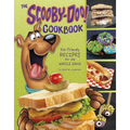 The Scooby-Doo! Cookbook: Kid-Friendly Recipes for the Whole Gang