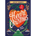 A Heart for Christmas: Advent Romance