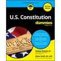 U.S. Constitution for Dummies, All New Edition
