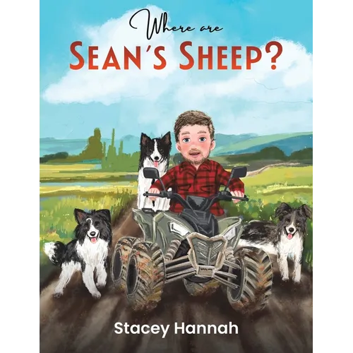 Where are Sean's Sheep?