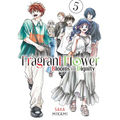 The Fragrant Flower Blooms with Dignity 5