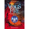 The Winglets Quartet (the First Four Stories)