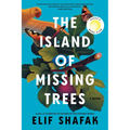 The Island of Missing Trees