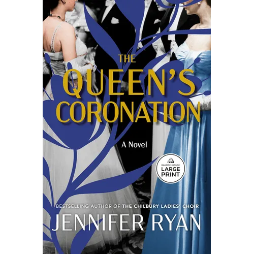 The Queen's Coronation