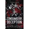 Consumed by Deception: Special Edition Print
