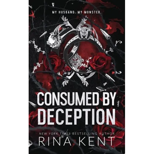 Consumed by Deception: Special Edition Print