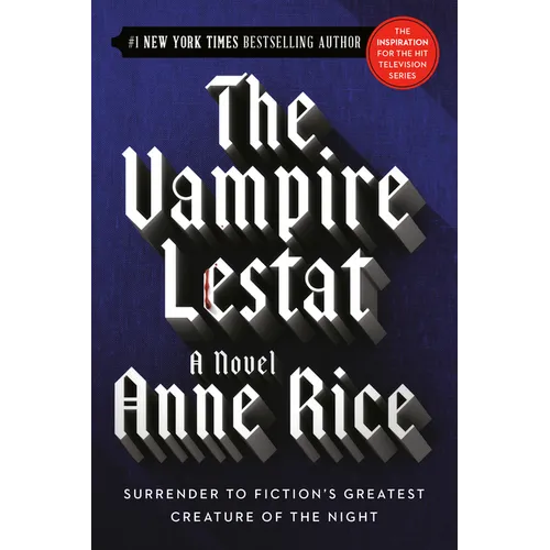 The Vampire Lestat