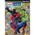 Marvel: Super Search! Look and Find