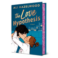 The Love Hypothesis: Collector's Edition
