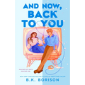 And Now, Back to You