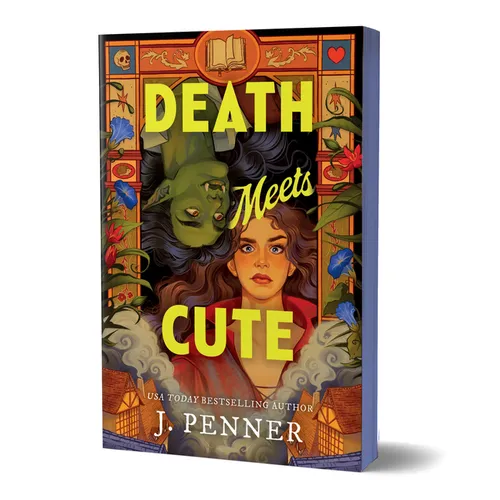 Death Meets Cute (Deluxe Edition)