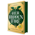 Her Hidden Fire (a Good Morning America YA Book Club Pick)