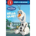 Hello, Olaf! (Disney Frozen)