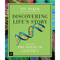 Discovering Life's Story: The Birth of Genetics