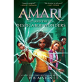 Amari and the Despicable Wonders