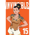 Invincible Volume 15 (New Edition)