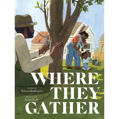 Where They Gather