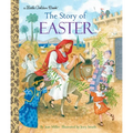 The Story of Easter: A Christian Easter Book for Kids
