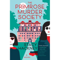 The Primrose Murder Society