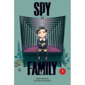 Spy X Family, Vol. 7