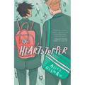 Heartstopper #1: A Graphic Novel: Volume 1