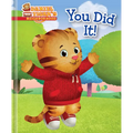 You Did It!