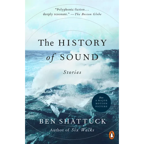 The History of Sound: Stories