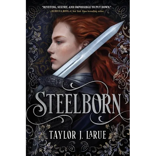 Steelborn (Standard Edition)