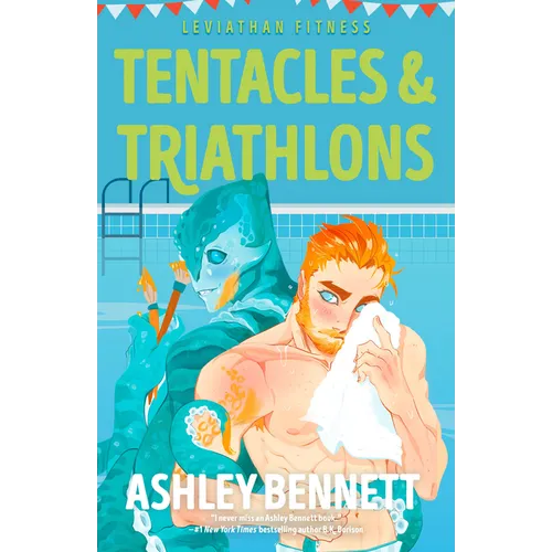 Tentacles & Triathlons