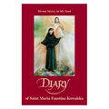 Diary: Divine Mercy in My Soul