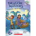 Guarding the Invisible Dragons: A Branches Book (Dragon Masters #22): Volume 22