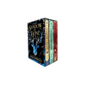 The Shadow and Bone Trilogy Boxed Set: Shadow and Bone, Siege and Storm, Ruin and Rising
