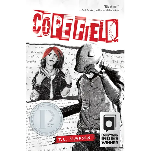 Cope Field